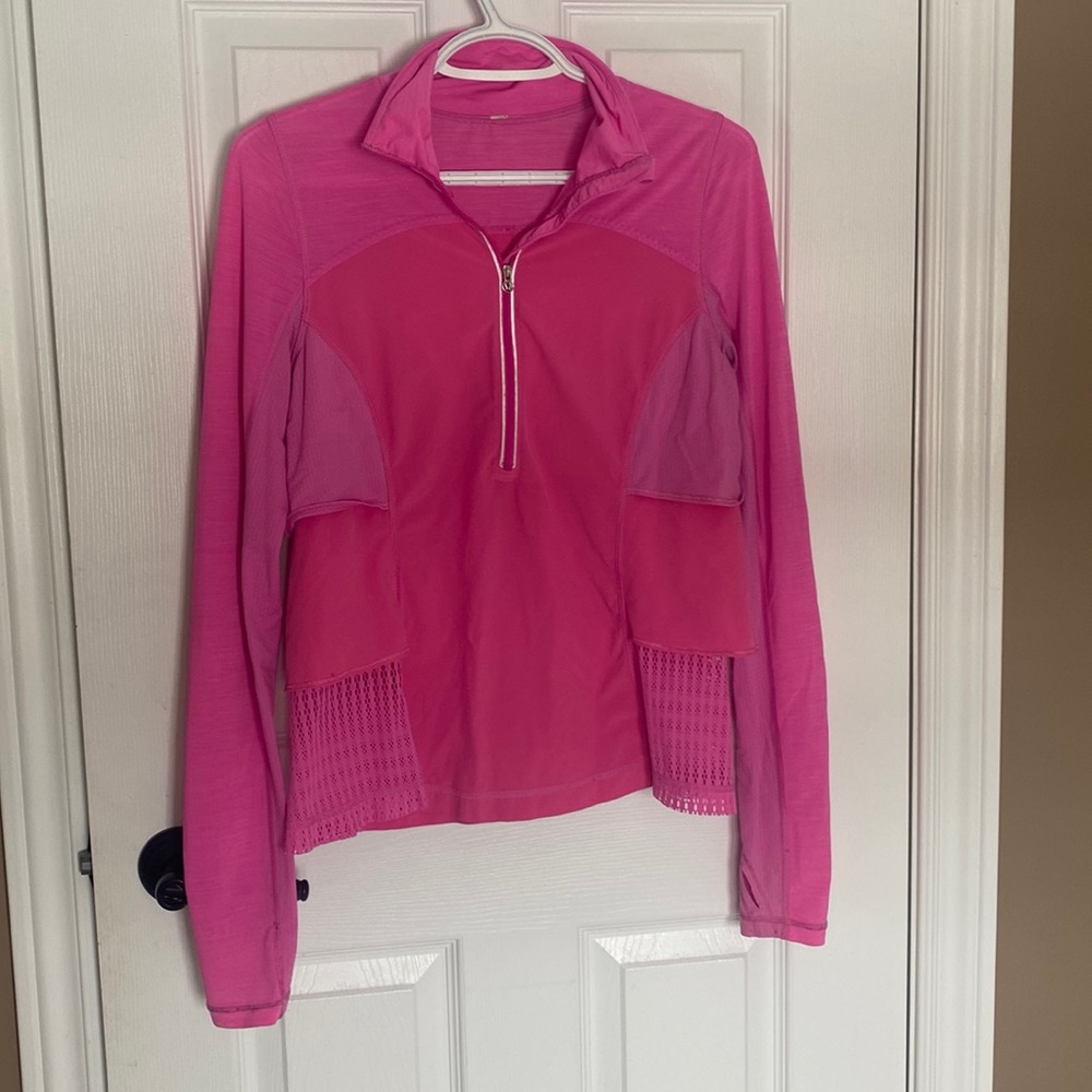 Lululemon Sweatshirt